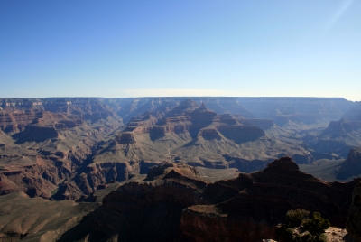 Grand Canyon 2008